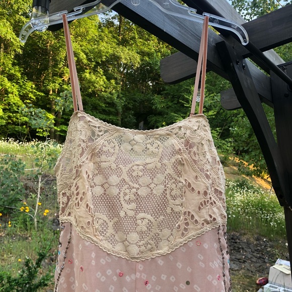 New Romantics Shanti Jumpsuit - Picture 3 of 5